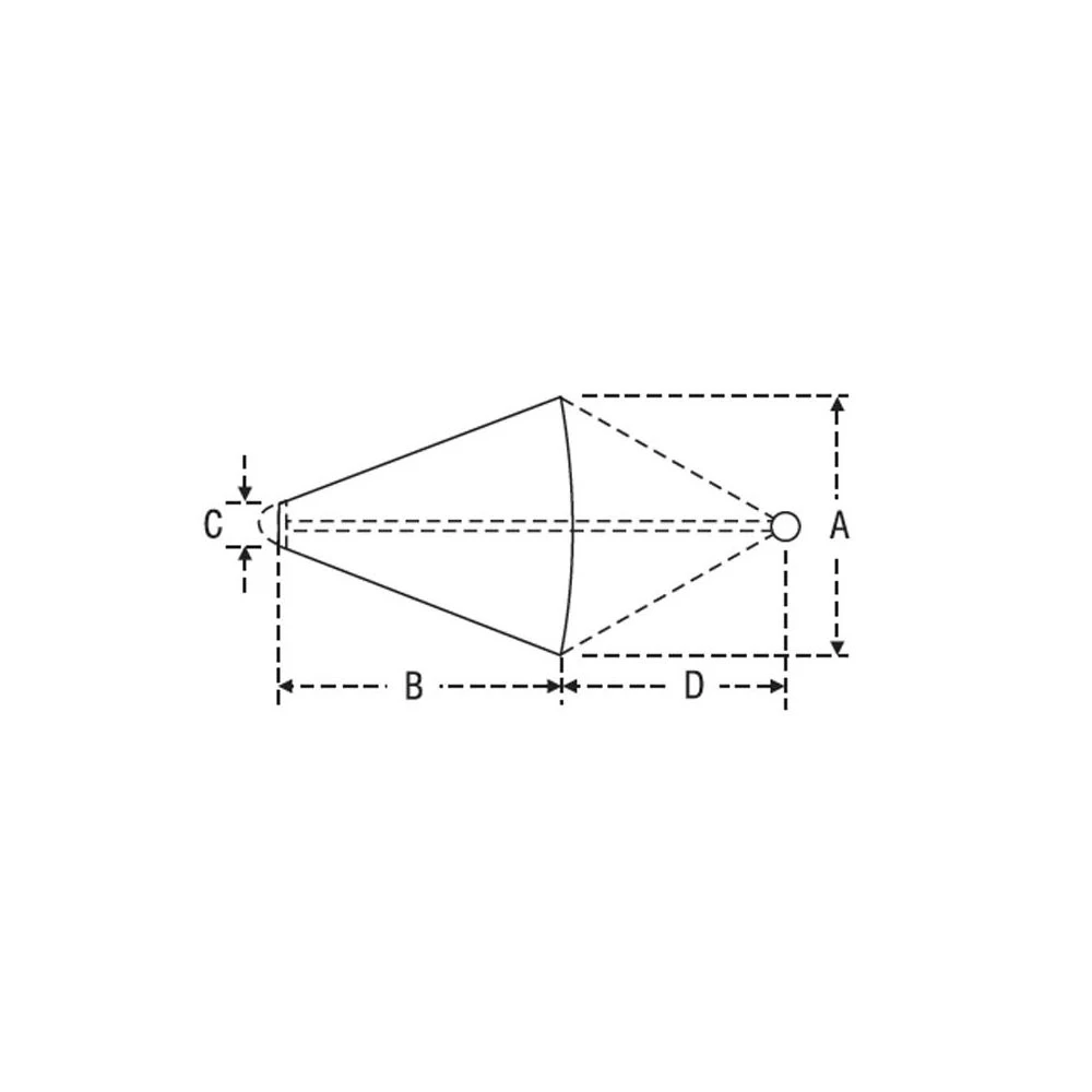 Ancre Marine Flottante Lalizas Diamètre 65 Cm 4 Ancre Marine Flottante Lalizas Diamètre 65 Cm – Image 2