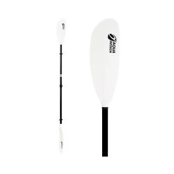 Pagaie Kayak Aqua Design Drimm - Fibre - 2 Parties - 210/220 Cm