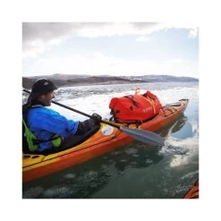 Sac De Voyage Zulupack Barracuda 138L -Kayak Soldes barracuda 138 4