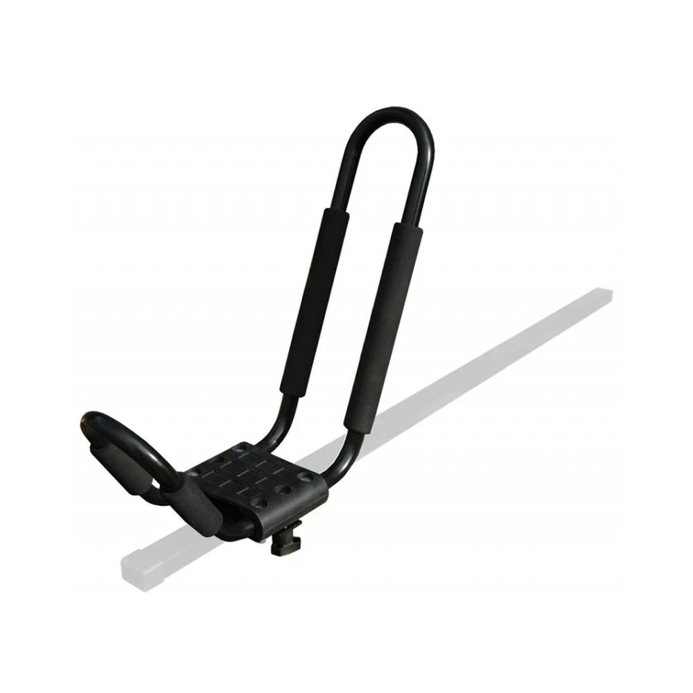 Barres De Toit Aqua Design Type T Avec Mousses