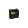 Batterie 12V 20Ah Etanche Tech Power Agm TP12-20 -Kayak Soldes batterie 2020 1