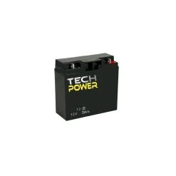 Batterie 12V 20Ah Etanche Tech Power Agm TP12-20