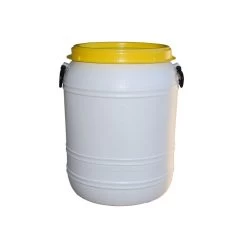 Bidon RTM Etanche 50L