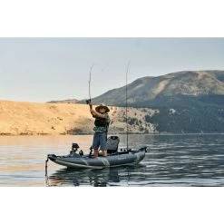 Kayak Gonflable Aquaglide Blackfoot 130 Angler -Kayak Soldes blackfoot 130 27 scaled 1