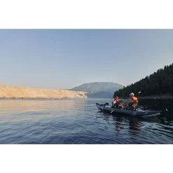 Kayak Gonflable Aquaglide Blackfoot 160 Angler 11 Kayak Gonflable Aquaglide Blackfoot 160 Angler -Kayak Soldes blackfoot 160 06 scaled 1