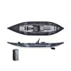 Kayak Gonflable Aquaglide Blackfoot 130 Angler -Kayak Soldes blackfoot 130 top 1 pack