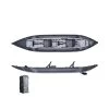 Kayak Gonflable Aquaglide Blackfoot 160 Angler 2 Kayak Gonflable Aquaglide Blackfoot 160 Angler -Kayak Soldes blackfoot 160 1 pack