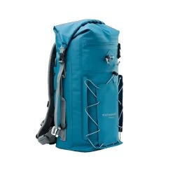 Sac à Dos étanche Zulupack Triton 25 -Kayak Soldes bleu triton1