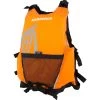 Gilet Kayak Aqua Design Seal -Kayak Soldes bo4516 gilet seal orange 25