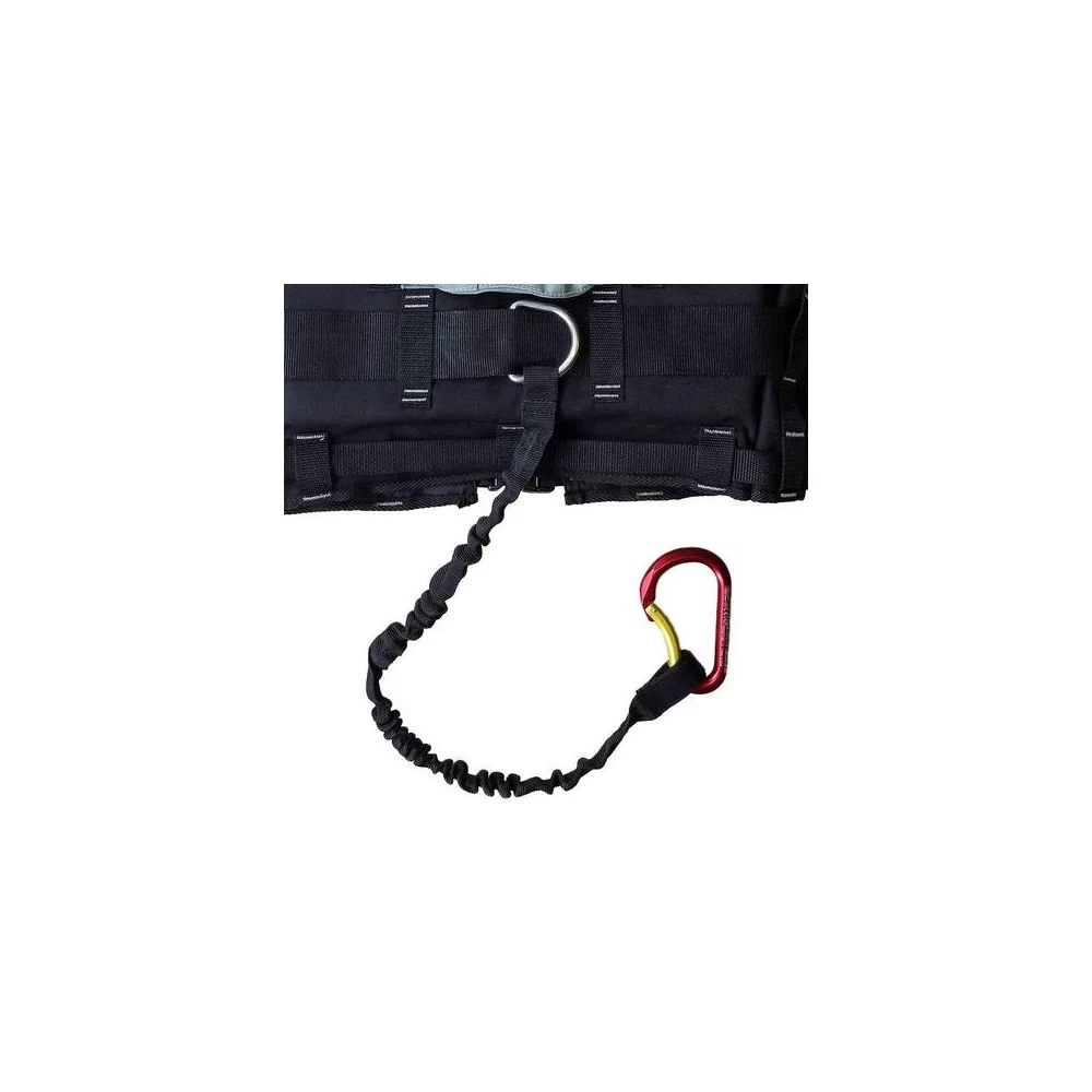 Gilet Kayak Aqua Design Trisuli 70N | Jaune 6 Gilet Kayak Aqua Design Trisuli 70N | Jaune â Image 4