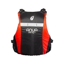 Gilet Kayak Aqua Design Zoom -Kayak Soldes bo4527 gilet zoom back web