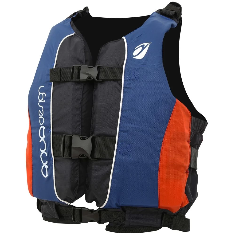 Gilet Kayak Aqua Design Twist Club 3 Gilet Kayak Aqua Design Twist Club