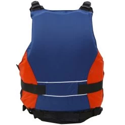 Gilet Kayak Aqua Design Twist Club 5 Gilet Kayak Aqua Design Twist Club -Kayak Soldes bo4541 gilet twist club bleu rouge back 2015