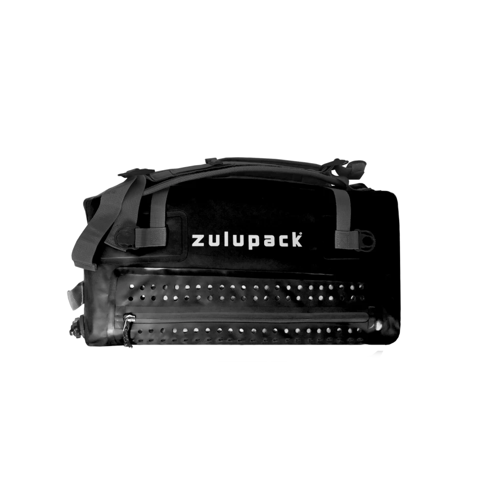 Sac De Voyage Zulupack Borneo 65L 3 Sac De Voyage Zulupack Borneo 65L
