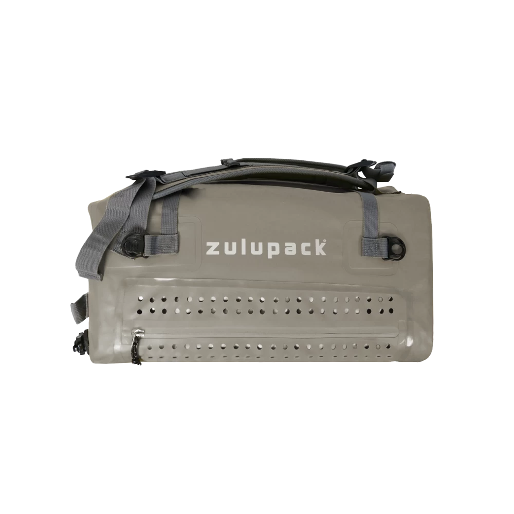 Sac De Voyage Zulupack Borneo 65L 4 Sac De Voyage Zulupack Borneo 65L – Image 2