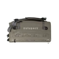 Sac De Voyage Zulupack Borneo 85L -Kayak Soldes borneo85g