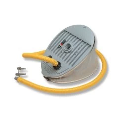 Gonfleur Double Chambre Bravo 10