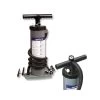 Gonfleur à Piston Bravo 6 Mano -Kayak Soldes bravo 6 manometre