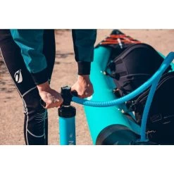 Kayak Gonflable 3 Places Aqua Design Koloa 400 16 Kayak Gonflable 3 Places Aqua Design Koloa 400 -Kayak Soldes ca2247 360 kayak koloa 360 in situ guillaume barbier 16 scaled 1