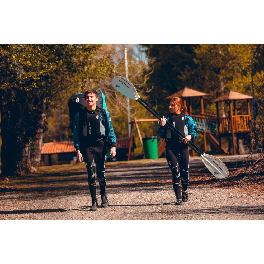 Kayak Gonflable 2 Places Aqua Design Koloa 360 10 Kayak Gonflable 2 Places Aqua Design Koloa 360 – Image 8