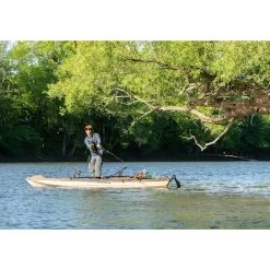 Kayak De Pêche Pelican The Catch 130 Hydrive II -Kayak Soldes cabf781144400c403c1507b6fcfcbe183a36bce3 1800x1800