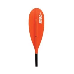 Pagaie Canoë Pelican Beavertail - Alu - 145 Cm -Kayak Soldes canoe1