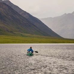 Canoe Gonflable Gumotex Scout River Vert -Kayak Soldes canoe gonflable gumotex scout river vert 7