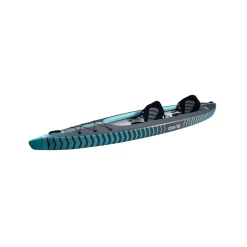Kayak Gonflable Coasto Capitole 2P -Kayak Soldes capitole 2p kayak