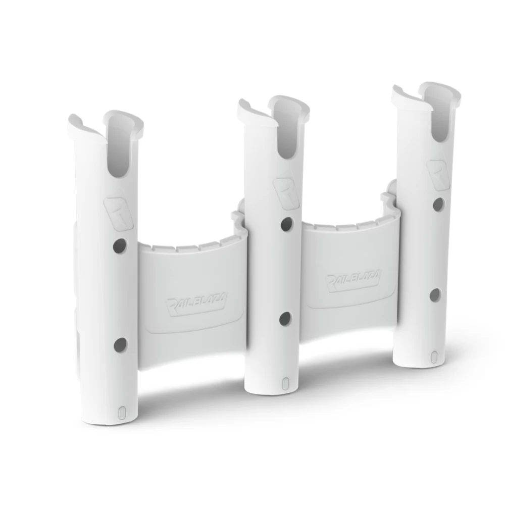 Porte Canne Railblaza Vertical Trio 4 Porte Canne Railblaza Vertical Trio – Image 2