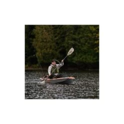 Kayak Pêche Pelican The Catch Classic 120 Lava -Kayak Soldes catach 120 1