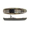 Kayak Pelican Catch Classic 100 Outback -Kayak Soldes catch 100 classic