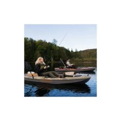 Kayak Pelican Catch Classic 100 Outback -Kayak Soldes catch 100 classic action 1