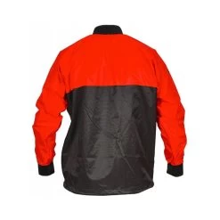 Veste Kayak Peak Centre Club 7 Veste Kayak Peak Centre Club -Kayak Soldes centre jacket back 1000x1000 1