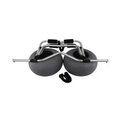 Chariot De Kayak Rockside Balloon Roue Sable -Kayak Soldes chariot kayak canoe pas cher