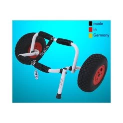 Chariot Pliant Eckla Atlantic 260 -Kayak Soldes chariot pliant eckla atlantic 260 22567 3