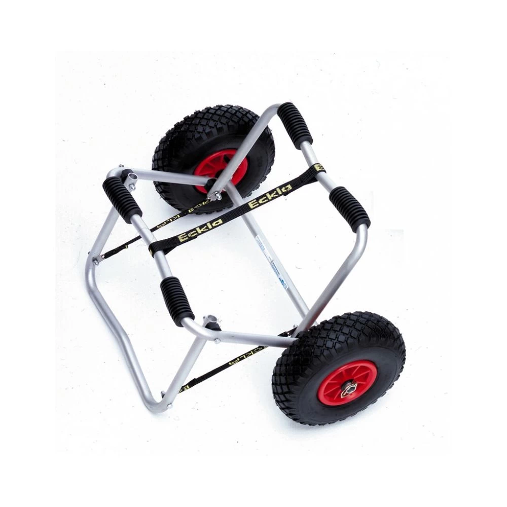 Chariot Pliant Eckla Canyon 3 Chariot Pliant Eckla Canyon