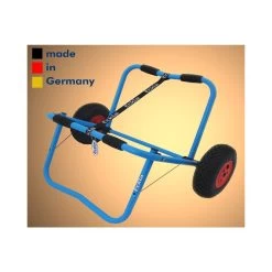 Chariot Pliant Eckla Ecklaplorer 260 -Kayak Soldes chariot pliant eckla explorer 260 22573 3