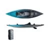 Kayak Gonflable Aquaglide Chelan 120 -Kayak Soldes chelan 120 pck 3
