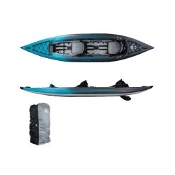 Kayak Gonflable Aquaglide Chelan 140