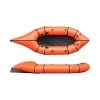 Packraft Nortik Cityraft -Kayak Soldes cityraft