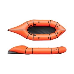 Packraft Nortik Cityraft