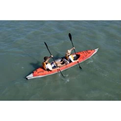 Kayak Gonflable Advanced Elements AF Convertible -Kayak Soldes convertible