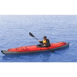 Kayak Gonflable Advanced Elements AF Convertible -Kayak Soldes convertible 1