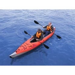 Kayak Gonflable Advanced Elements AF Convertible -Kayak Soldes convertible 2