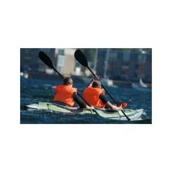 Kayak Gonflable Advanced Elements AF Convertible -Kayak Soldes convertible vert 1