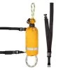 Corde De Sécurité Aqua Design Avec Ceinture -Kayak Soldes corde de securite kayak aqua design