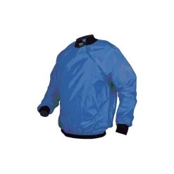 Coupe Vent Aqua Design Touring Bleu