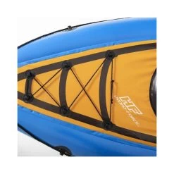 Kayak Gonflable Hydro Force Cove Champion -Kayak Soldes cove champion 2