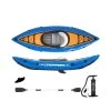 Kayak Gonflable Hydro Force Cove Champion -Kayak Soldes cove champion pack 2