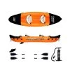 Kayak Gonflable Hydro Force Lite-Rapid 1 Kayak Gonflable Hydro Force Lite-Rapid -Kayak Soldes cove champion pack 2 1